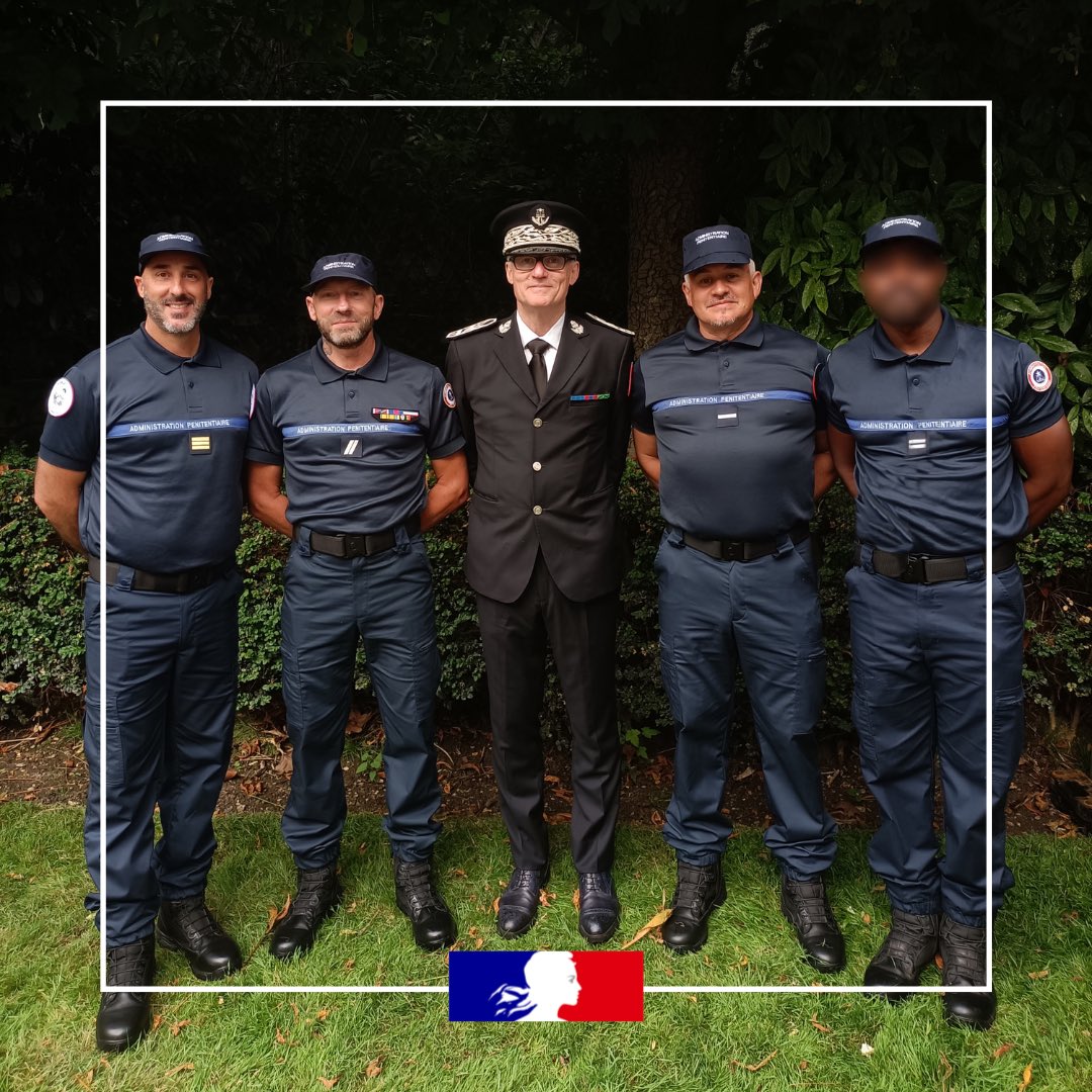 DISP de Lyon tweet media
