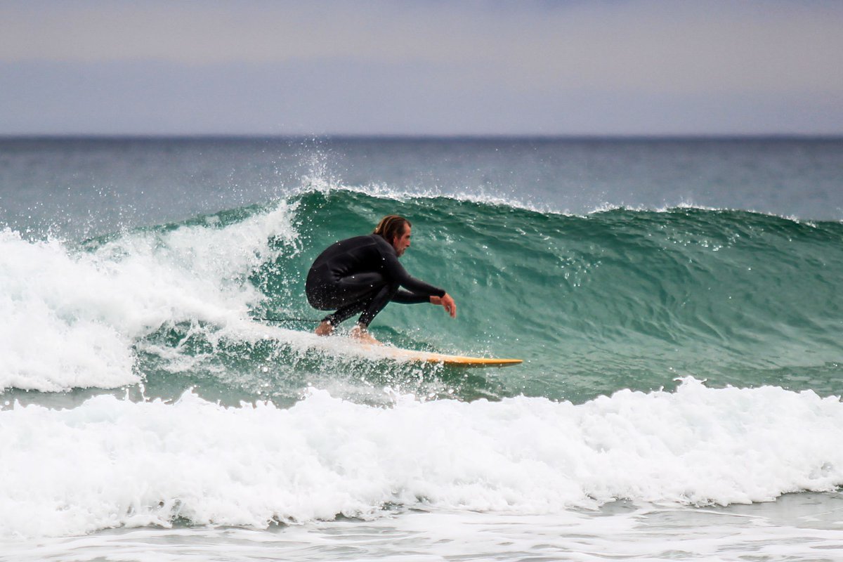 Honeysurfboards's tweet photo. Aprovechando el verano con la Sting 7'6" en #Asturias trazando líneas y disfrutando del trimming #surfer Fernando #midlength encarga el tuyo en @TheSurfMarket #surfshop #honeysurfboards https://t.co/6It97gLHMV
