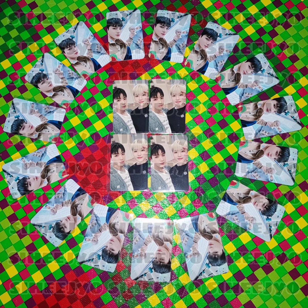 nii (@nominniiist) / Posts / X