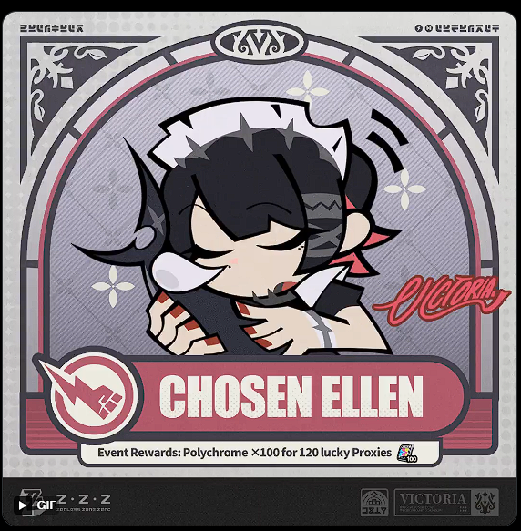 PabsPlays's tweet photo. Sleepy Ellen, just like me fr 😴

UID: 1302525056 (add me!)

#EllenJoe📷 #ChosenEllen https://t.co/TO05YzaGlB