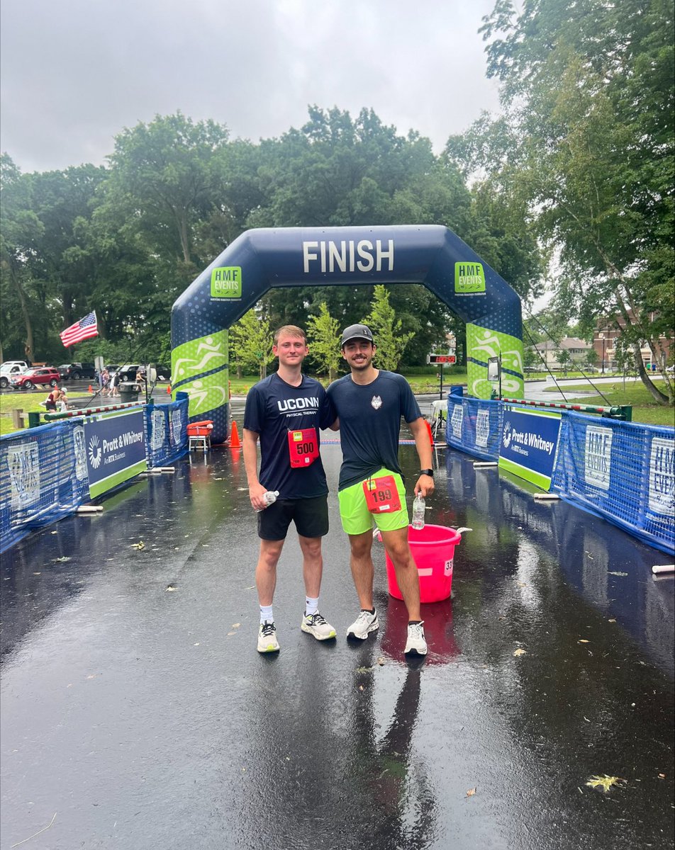 UConn DPT Program tweet media