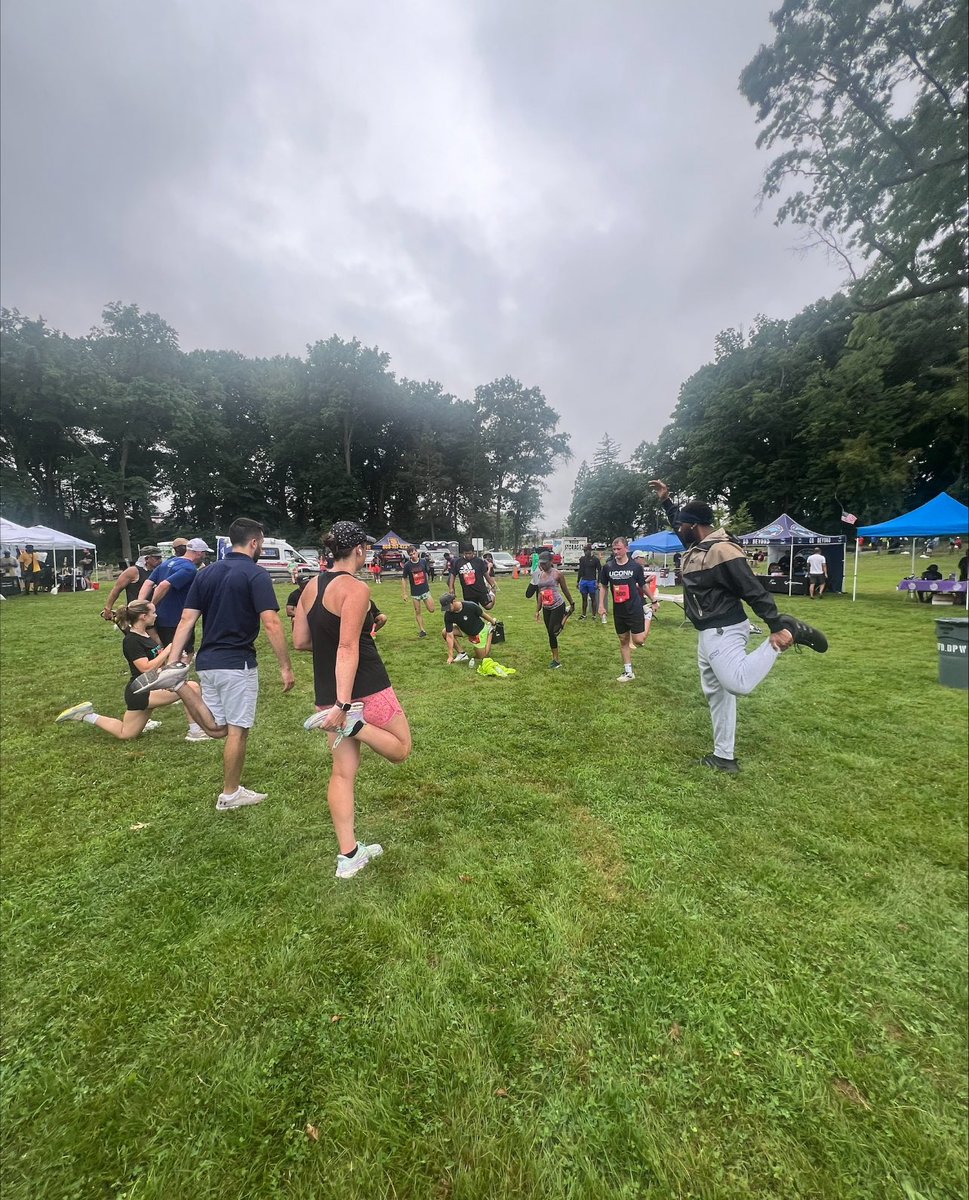 UConn DPT Program tweet media