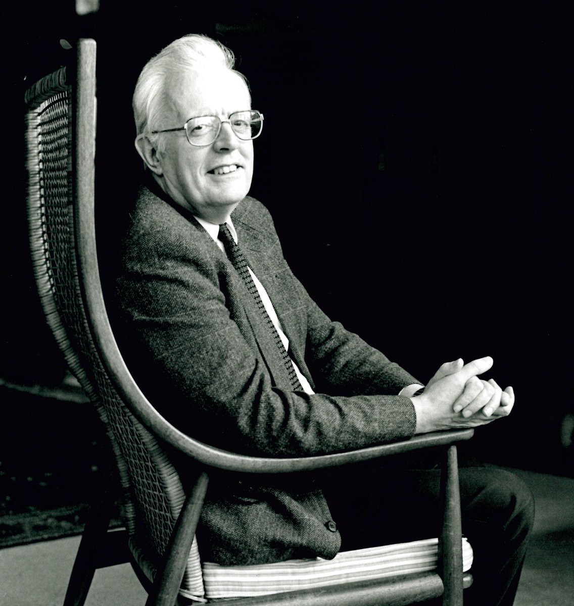 Remembering Sir David Cox on his 100th Birthday🎂

The 15th July 2024 marked the late Sir David’s 100th Birthday. 🎊

To find out about how we are marking his legacy, check our latest news post, where you can find out about our #MemorialFund in his name.

rb.gy/7hi5hg