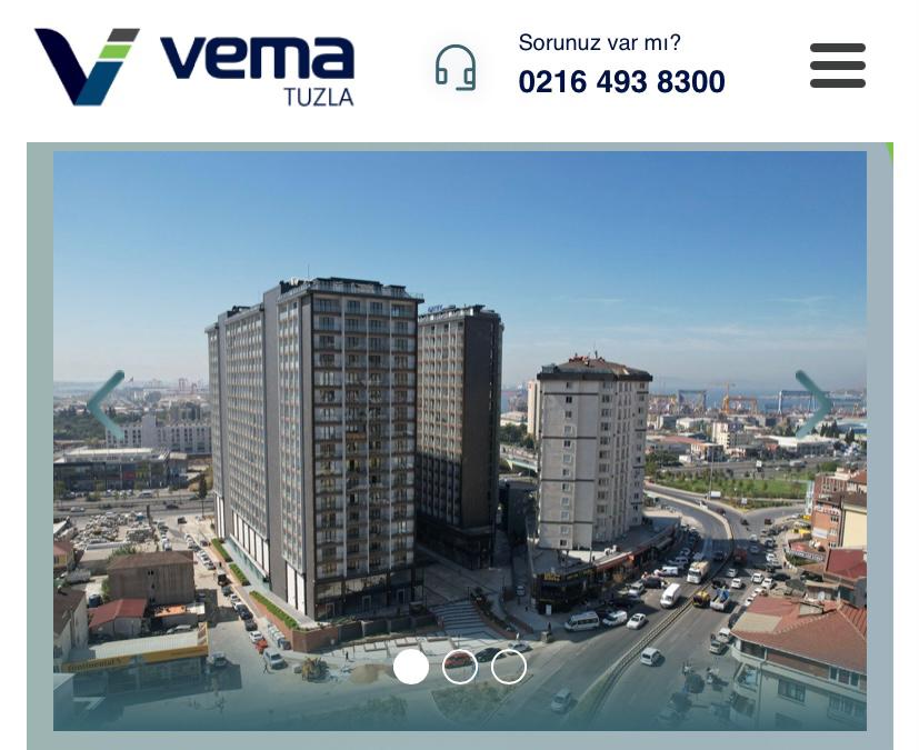 TUZLA'DA YAŞAMIN YENİ ADI: VEMA TUZLA! guneydogutv.com/haber/tuzlada_…