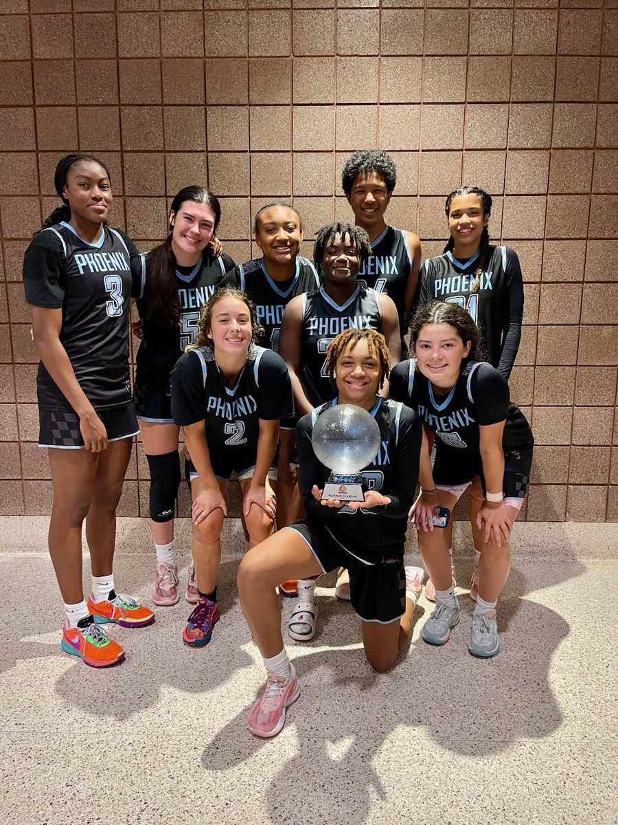 Phoenix Select (@phoenixselect) on Twitter photo Phoenix 2025 goes undefeated to win the 2025 Aqua Platinum division at Run 4 Roses!!!!! #squad <a href="/PhoenixSelect25/">Phoenix 2025</a>
<a href="/MasonHAsher/">Mason Asher</a> Phoenix 2025 goes undefeated to win the 2025 Aqua Platinum division at Run 4 Roses!!!!! #squad <a href="/PhoenixSelect25/">Phoenix 2025</a>
<a href="/MasonHAsher/">Mason Asher</a>