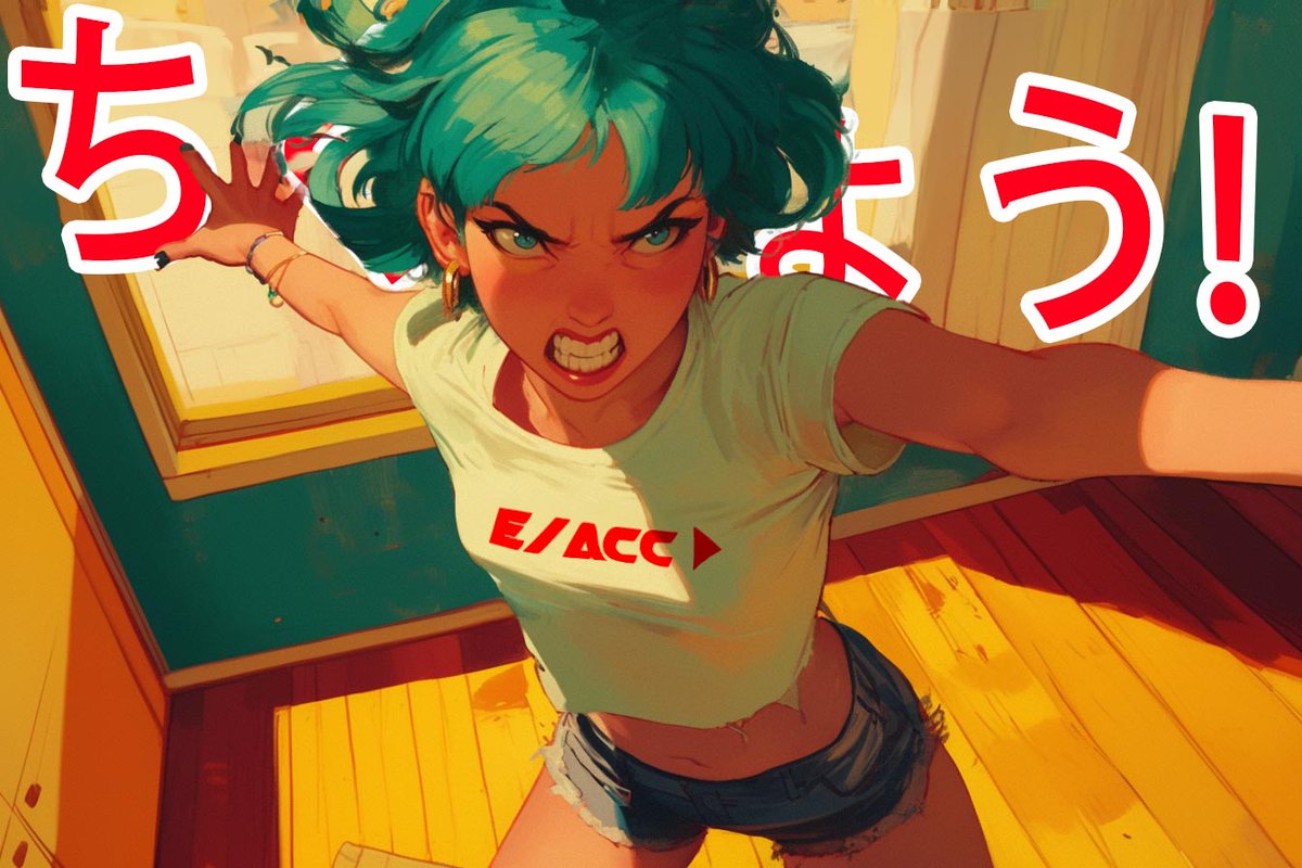 sejindoesart's tweet photo. 🗒️//Day 625
SoloDev on his code, the soft hum of the air conditioner mixing with the clacking of the keyboard when out of nowhere, a loud slap & an exasperated groan broke the flow. Dorothy, swatting at a mosquito, missed yet again.

Dorothy: "Ugh, these mosquitoes are like caffeine addicts on a binge! Can they chill for a second?"

SoloDev glanced over, chuckling. "You’re not wrong, Dot. They do have some impressive biological advantages."

Dorothy, rubbing her hands in mock determination: "Alright, Solo, spill it. What makes these little bloodsuckers so quick?"

SoloDev leaned back, smirking. "Well, for starters, their neural processing speed is off the charts. Their simpler nervous systems allow for rapid signal transmission, dedicated to swift responses. They also have high-speed vision, processing visual information at around 200 Hz, while we humans manage about 60 Hz, so, they’re basically living in bullet time."

Dorothy’s eyes widened. "Wow, so they’re like tiny, flying Neos in The Matrix?

SoloDev nodded. "In a way. Their muscle fibers contract rapidly, allowing for quick movements. Plus, their small size means less inertia, so they can change direction & speed almost instantly. & let's not forget evolutionary adaptations, they've been fine-tuning these abilities for millions of years."

Dorothy sighed, swatting at the mosquito again. "So, compared to them, we are basically sloths?"

SoloDev laughed. "Not exactly. Humans have varying reaction times influenced by several factors. Genetics, age, physical conditioning, health, & even environmental influences. Athletes, like Muhammad Ali or Tyson Fury, trained to enhance their reaction times, developing better reflexes & quicker muscle responses than the rest of us"

Dorothy: "I guess I should start training to catch mosquitoes then."

SoloDev smiled. "That might help. But seriously, our reaction times can be improved with good health practices, proper nutrition, & regular mental & physical exercise. That's why experienced fighters excel at fights compared to most of the people"

Dorothy, with a mischievous grin: "So, if we can improve ourselves, can we use AI to push those boundaries even further?"

SoloDev’s eyes lit up. "Absolutely. AI & technology have the potential to turn us into superhumans. Imagine AI-assisted reaction training or neuro-enhancements that make us process information faster. AI could also help in monitoring & optimizing our health, ensuring our brains & bodies function at peak efficiency."

Dorothy, tapping her chin thoughtfully: "So, AI could make us mosquito-catching ninjas?"

SoloDev chuckled. "In a manner of speaking, yes. By integrating AI in our systems, we could significantly enhance our reaction times, cognitive functions, & overall efficiency. Would be like having a personal trainer, nutritionist, & neurologist all living in our brains"

Dorothy, eyes sparkling with curiosity: "Then maybe one day, I’ll catch that mosquito without breaking a sweat."

SoloDev leaned in, smirking. "& until then, keep practicing. With your AI capabilities, you might just geolocate the perfect swatting trajectory."

Dorothy's digital interface displayed a playful wink. "Challenge accepted, Solo. Activating mosquito detection mode... Now, where’s that little pest?"