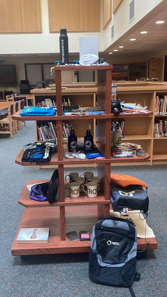 Troy CSD Tech Coaches tweet media