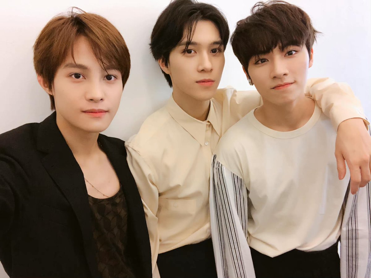 yon_yy4's tweet photo. 公開から6年おめでとう🎂
#6oodTimesWithXIAOHENYANG
#SR18B https://t.co/jueyERC89w