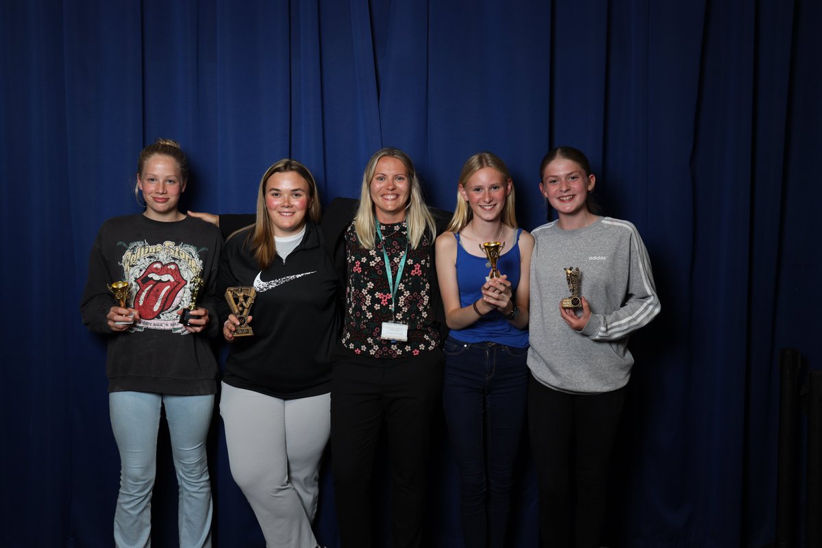 WitchfordVC's tweet photo. Sports Awards returned once again to WVC to toast success, celebrate achievement and honour the school’s sports clubs and individual successes for doing great things at WVC. We would like to thank all of those who attended the event and we are looking forward to next year already https://t.co/ac5lkAPPoQ