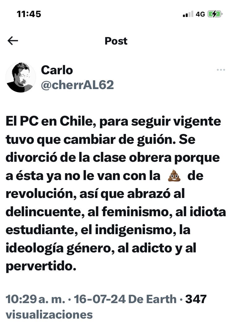🇨🇱Kika tweet media
