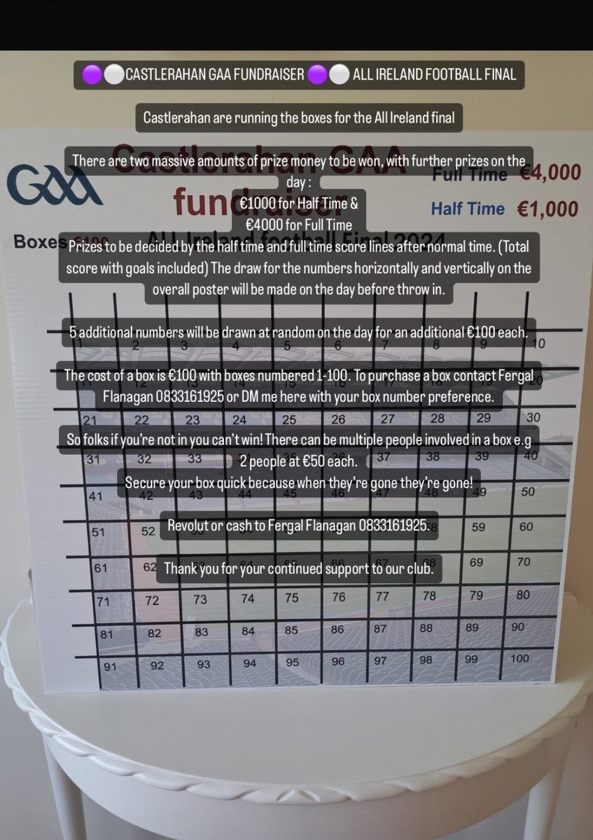 cian mackey (@cianmackey) on Twitter photo 