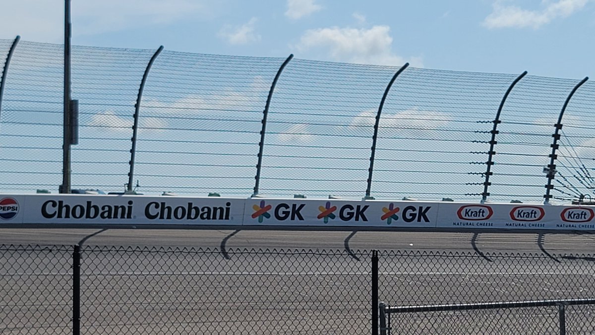 GK enjoyed another exciting weekend at Hy-Vee <a href="/IndyCar/">NTT INDYCAR SERIES</a> Race Weekend! We were proud to connect with customers, partners and prospects at the track while supporting our valued partner, <a href="/HyVee/">Hy-Vee</a>.

We hope to see you again next year at #IndyCaratIowa!