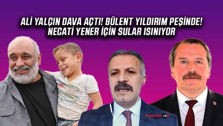 Büyük Sivas Haber tweet media