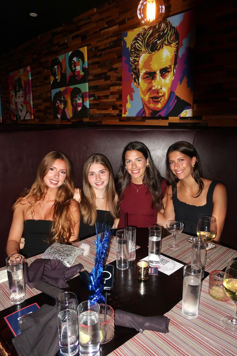 D’Amelio Huskies Collective (@dameliohuskies) on Twitter photo Our athletes had a blast last night at the <a href="/starsofstorrs/">The Stars of Storrs</a> event in Norwalk. Thank you to all who came to support🤩 Our athletes had a blast last night at the <a href="/starsofstorrs/">The Stars of Storrs</a> event in Norwalk. Thank you to all who came to support🤩