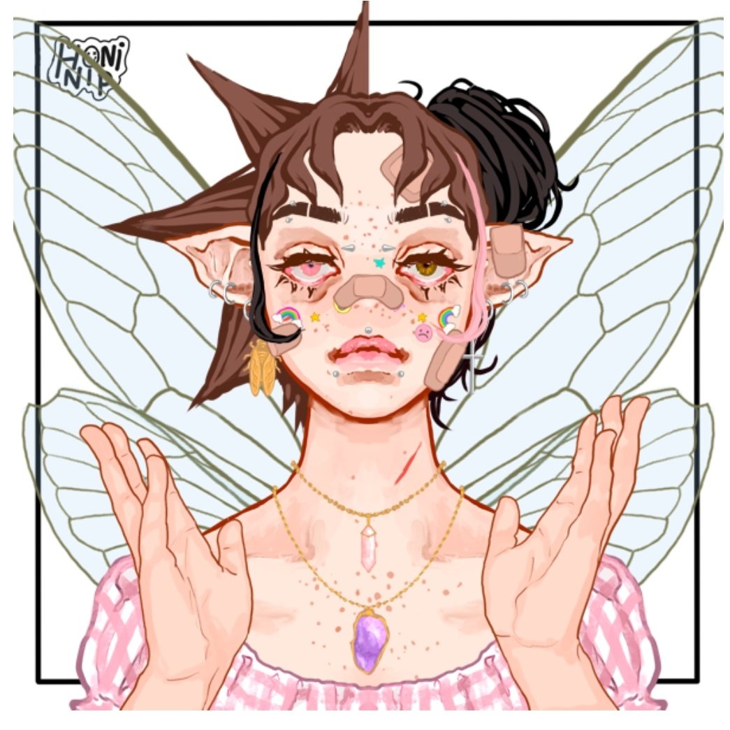 ddoowwaa's tweet photo. me and my ocs I'm sorry I don't have energy for art but picrew is saving me hah..and ahh this maker is so damn cool I can't!!! it inspire me so much https://t.co/XjYaxV286G