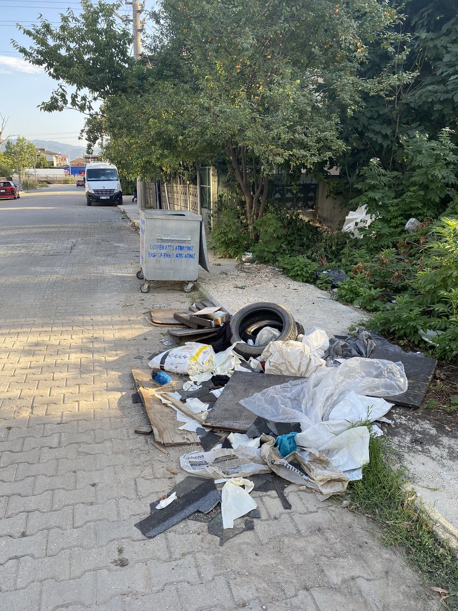 Yeni hafta, yeni umutlar.
<a href="/KartepeBelediye/">Kartepe Belediyesi</a> Orda mısın?