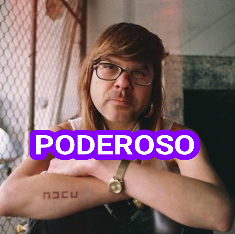 KID_A_OK's tweet photo. @ruleiro @eltalcha Yo conocí a Hello Seahorse! en el E.P. #PowerfulPoderoso #Poderoso https://t.co/fSVDmkFy0E
