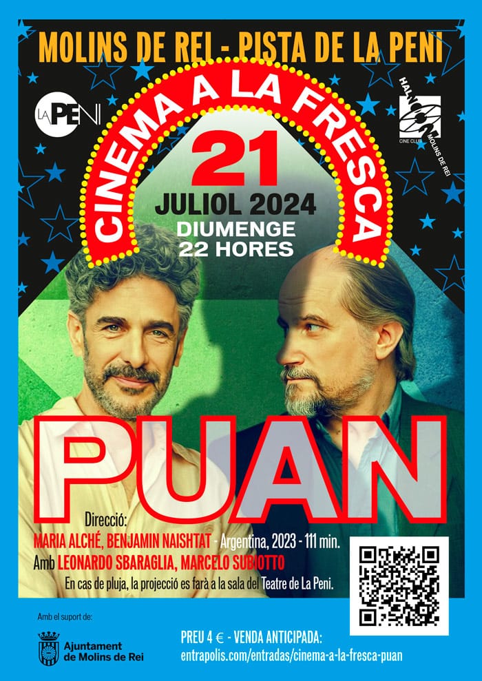 Cineclub Hal 2002 tweet media