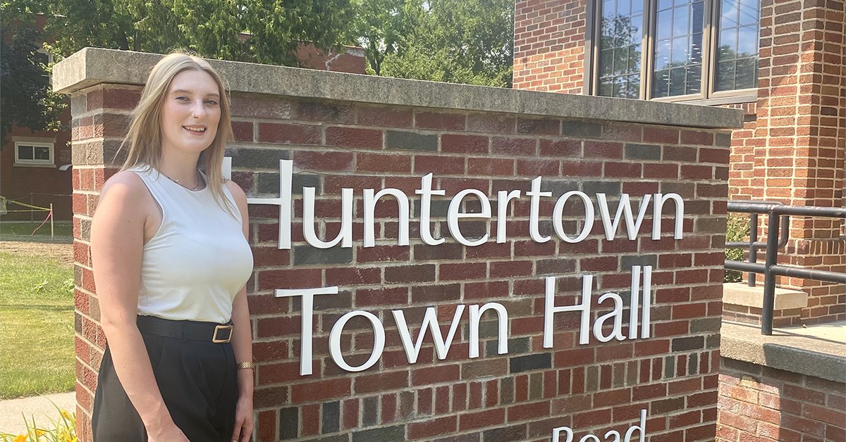 IU Environmental Resilience Institute tweet media