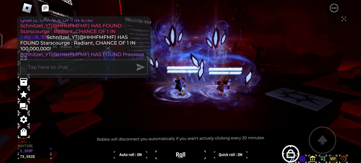 Sol's RNG player tweet media