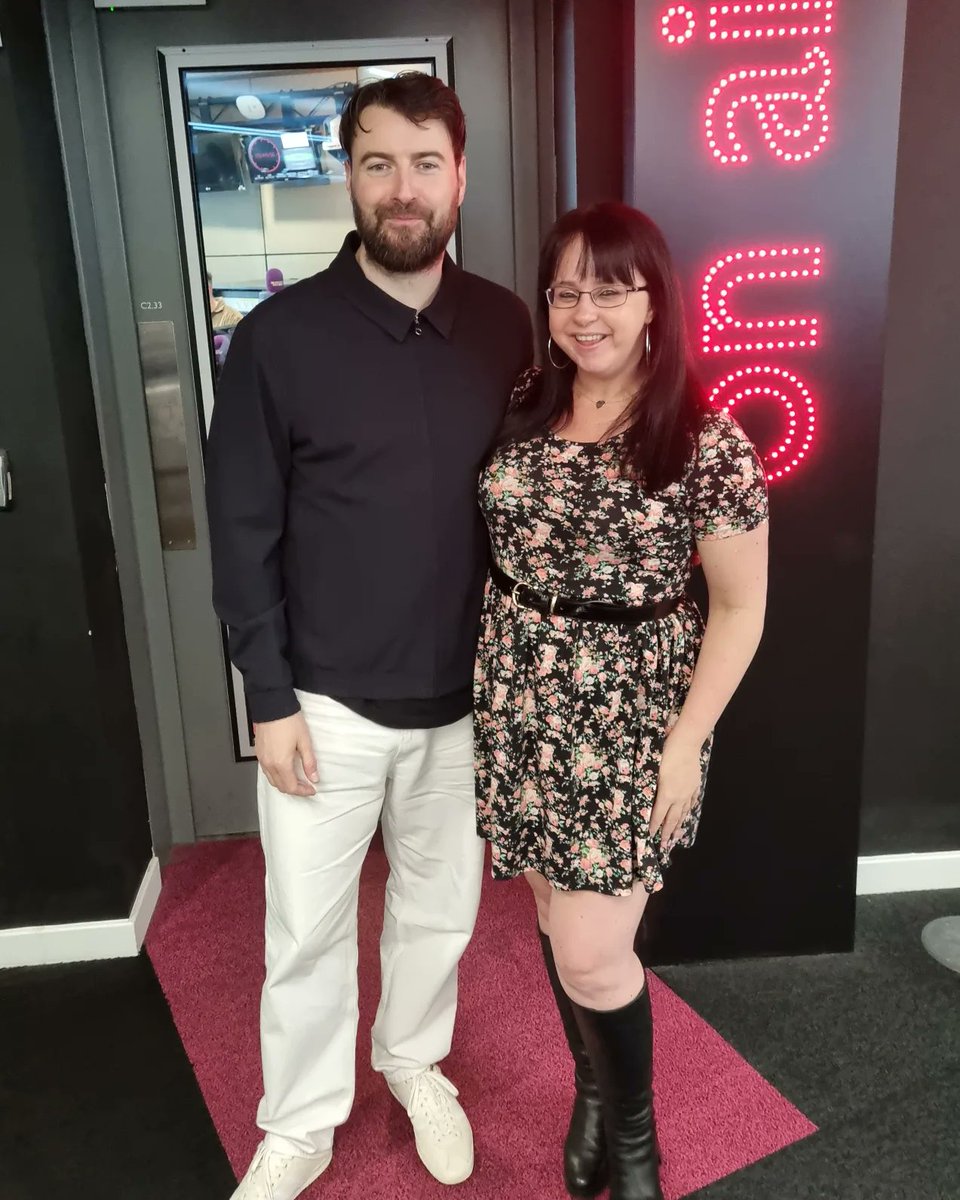 Emily Brobyn tweet media