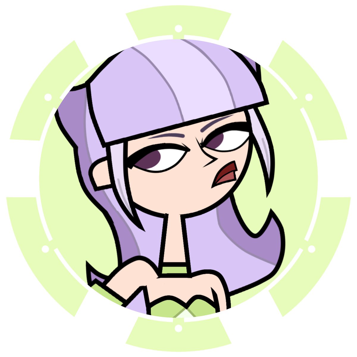 MentaIMadness's tweet image. “ I LOOKED YOU UP ON GOOGLE JUST TO FIND OUT YOU’RE A FLOP ! “

GLORPIA’S OFFICIAL ICON! 👽🛸

Dress up? with YOUR fave, on #MentalMadness #MMTroubleInVegas