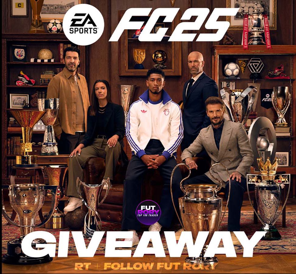 FUT Rory tweet media