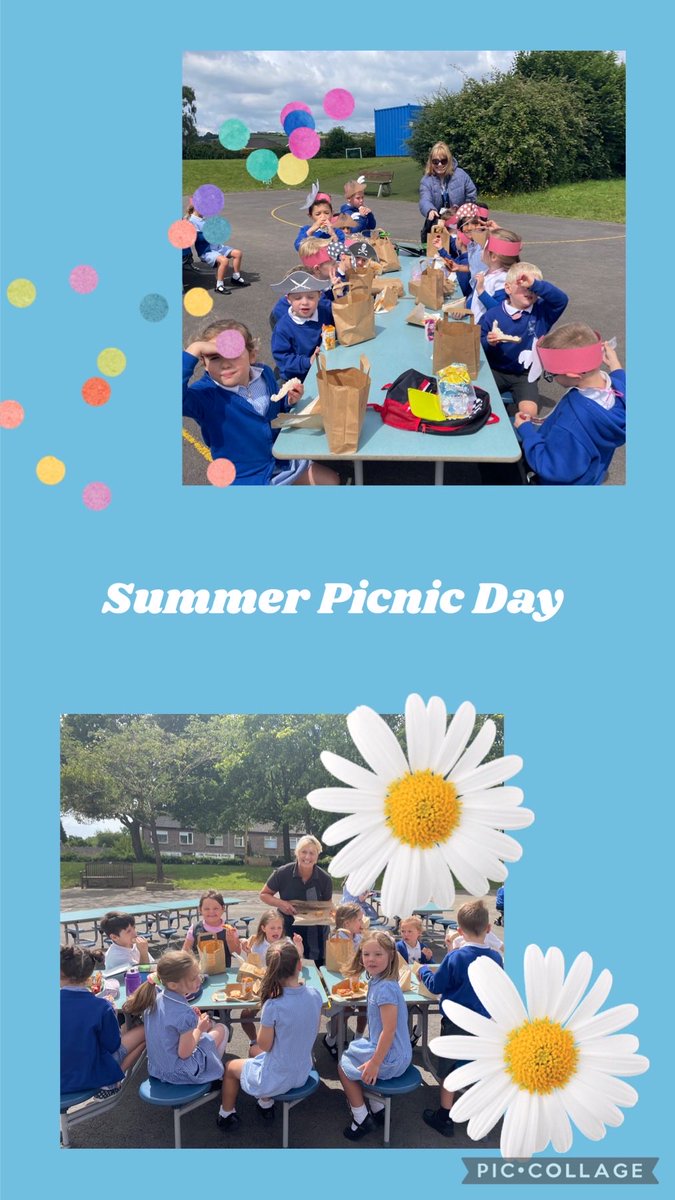 brynderiprimary (@brynderiprimary) on Twitter photo The sun came out in time for our Summer Picnic <a href="/brynderiprimary/">brynderiprimary</a> today! Diolch to all our lovely catering staff <a href="/Cardiffschmeals/">Cardiff School Meals</a> 🧺🥪🍕🍦🧃🍏🍇 The sun came out in time for our Summer Picnic <a href="/brynderiprimary/">brynderiprimary</a> today! Diolch to all our lovely catering staff <a href="/Cardiffschmeals/">Cardiff School Meals</a> 🧺🥪🍕🍦🧃🍏🍇