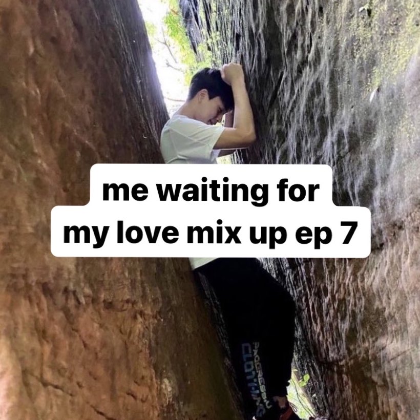 who else still with me every week