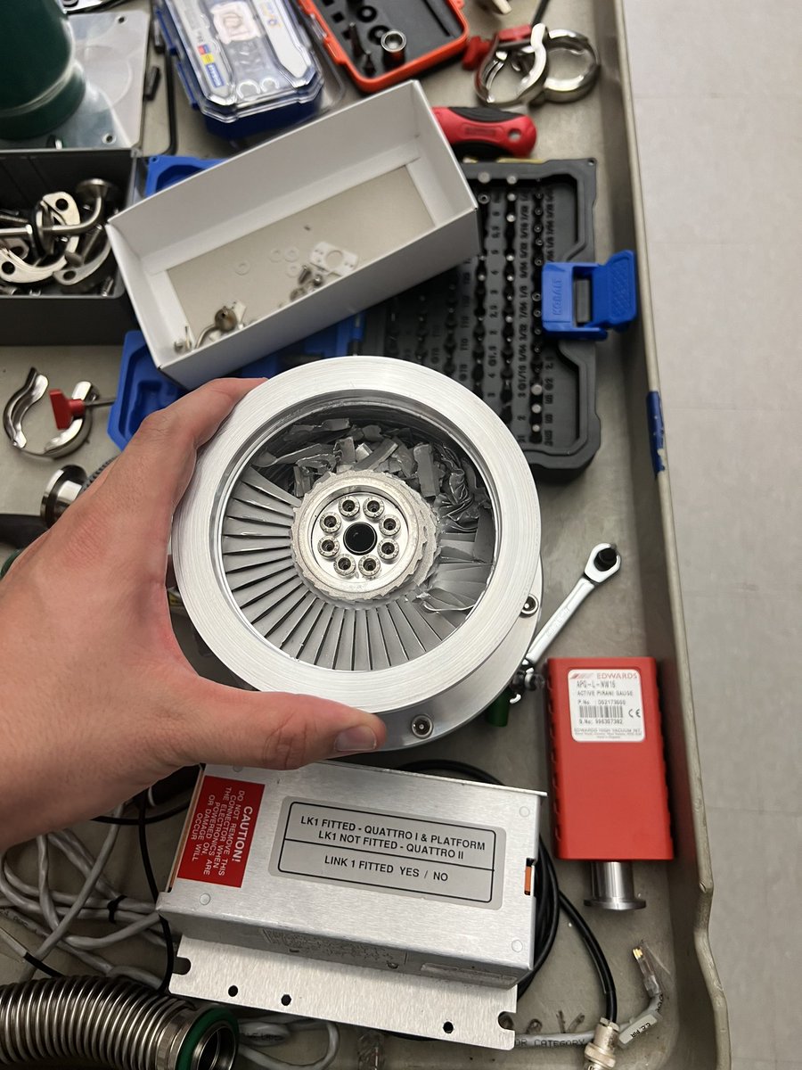 Michael Neugent PhD tweet media