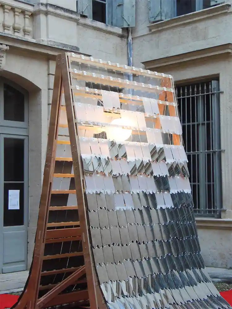 ParametricArchitecture tweet media
