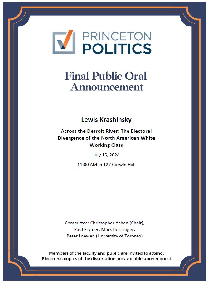 Good News: PhD defended ✅ 

Bad News: You all now have to call me doctor