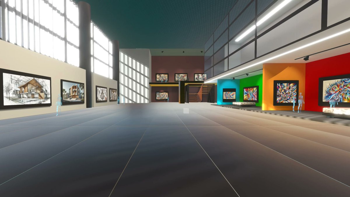 🌐Website Revamp❗️ Enabling the Immersive Web. Check it out. metapress.dev #MetaverseWorlds #ImmersiveWeb #Wordpress #SpatialComputing #webdeveloper #WebDesign #web3