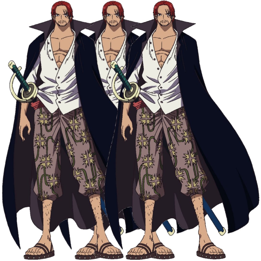 CHOPPERGANG tweet media