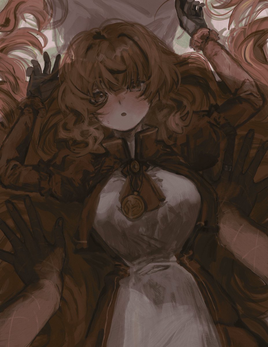 __X09jaGlv's tweet image. 