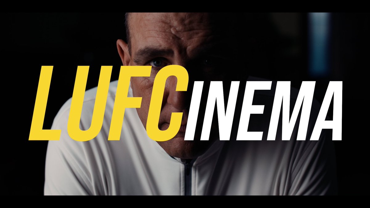🗣️VINNIE JONES: Cult Icon 🎥🎞️

Lord of the manor.

Coming soon: youtu.be/H1stDGVZ_zU

#lufc