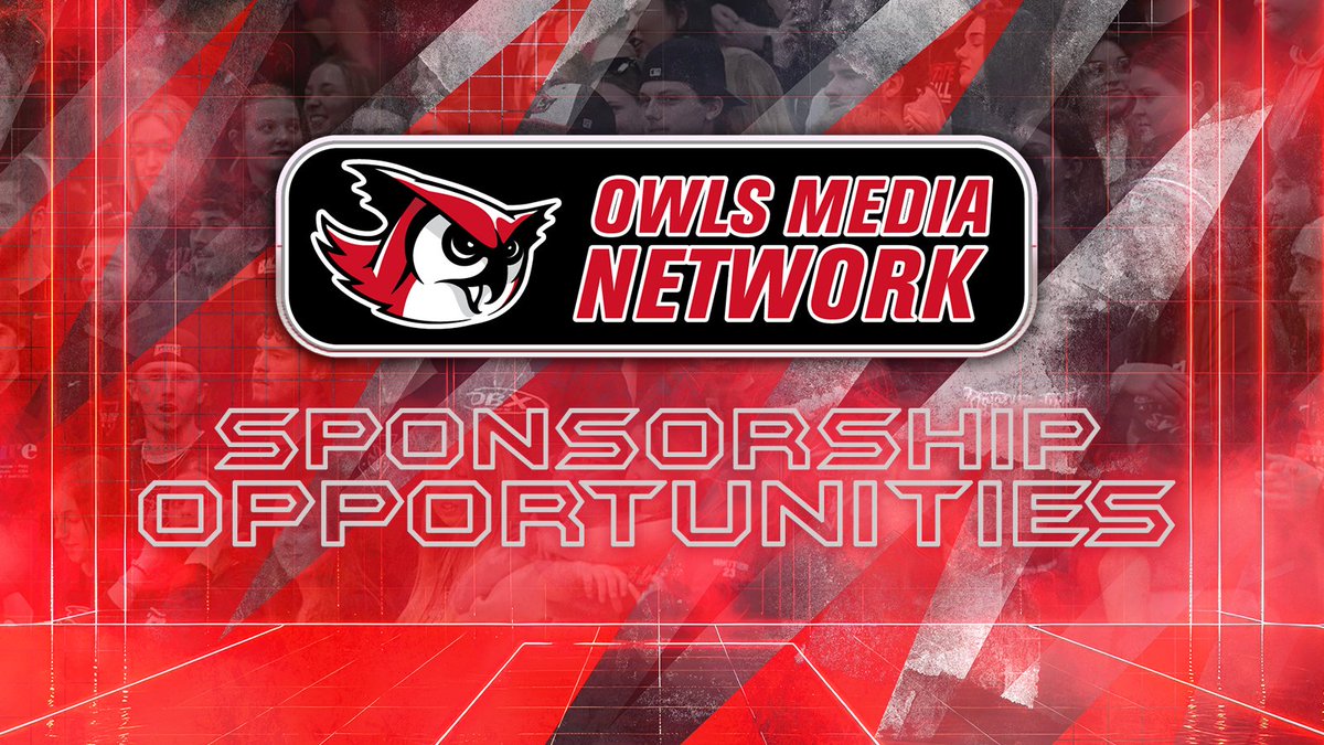 Looking to support our Owls Media Network?  We have some new sponsorship opportunities! ⬇️
keeneowls.com/documents/2024…

🔗Registration: giving.keene.edu/owl-media-netw…
