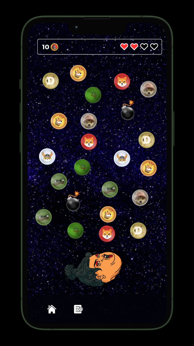 ZEXY_MEME's tweet photo. Here with Some Spicy News! 🌶️

We are developing Eat The Meme - ZEXY Game where you will be able to farm real $ZEXY. 

The launch date will be released soon. Prepare yourselves! 🚀🎮 https://t.co/qM3oqRMFuW