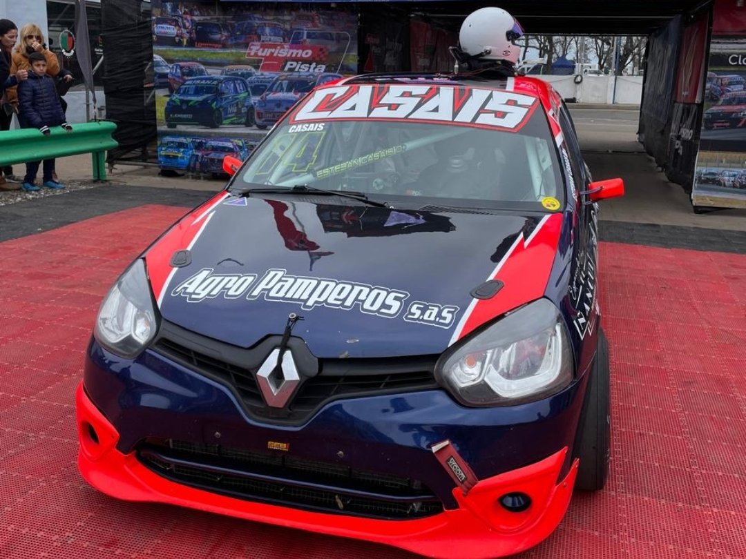 C.Santomauro tweet media