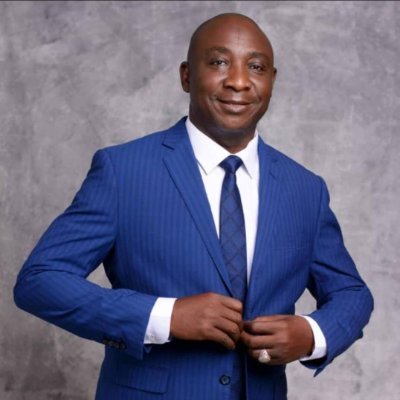 voiceofnigeria's tweet photo. The Nigerian Football Federation @thenff has revealed plans for a CAF-C coaching course for men.

@thenff President, Ibrahim Musa Gusau, disclosed this at the opening ceremony of the three-module CAF-C License #CoachingCourse (exclusively for women) in Abuja. https://t.co/x9Uaqj7m9N