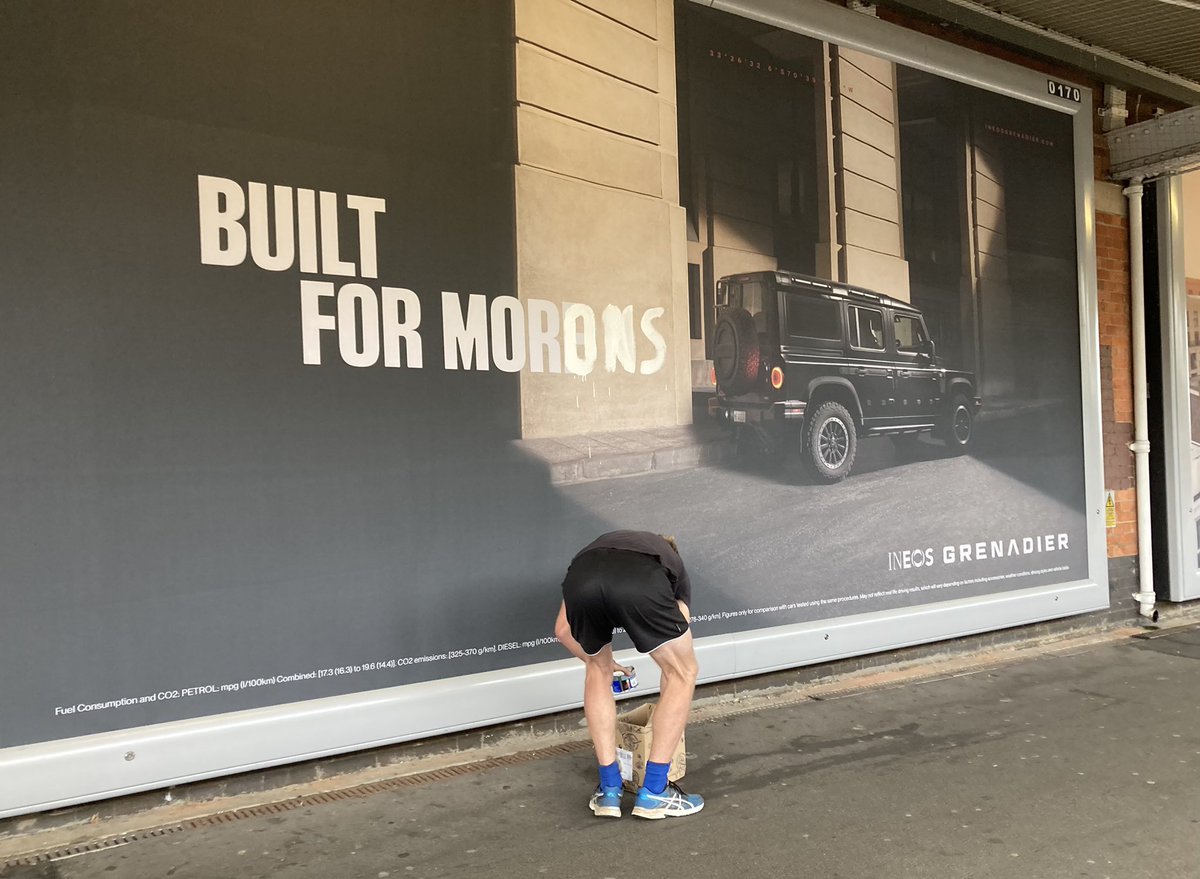 Truth About Plastic tweet media