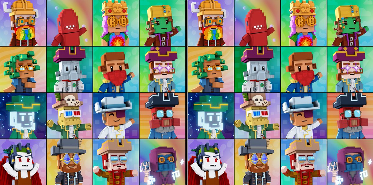 MrsClare the Pirate ⚡️ tweet media