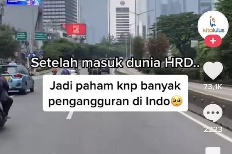 worksfess's tweet photo. kalian yang HRD boleh kasih tau g knp? aku sbg gen z makin ovt 😭 work! https://t.co/JRpgzSmpK1