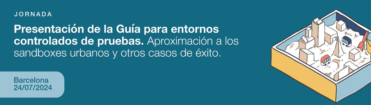 michael donaldson (@mickdonaldson) on Twitter photo Jornada sobre els sandbox urbans. Amb <a href="/jaumecollboni/">Jaume Collboni</a> <a href="/DianaMorantR/">Diana Morant</a> <a href="/laiabonetrull/">Laia Bonet</a> <a href="/araujof123/">Filipe Araujo</a> <a href="/TeresaRiesgo/">Teresa Riesgo</a> <a href="/tonifrancesp/">Toni Francés</a> <a href="/PaulaLlobet/">PAULA LLOBET</a> <a href="/domesticstream/">Domestic Data Streamers</a> <a href="/SernaTri/">Sergio Serna</a> <a href="/MiquelMarti11/">Miquel Marti</a> <a href="/ClaraNavarroCol/">Clara NavarroColomer</a> @laurasangra <a href="/Agurtzanemaror/">Agurtzane Martinez</a> Proper 24 juliol a Ca l’Alier bithabitat.barcelona/projectes/jorn… Jornada sobre els sandbox urbans. Amb <a href="/jaumecollboni/">Jaume Collboni</a> <a href="/DianaMorantR/">Diana Morant</a> <a href="/laiabonetrull/">Laia Bonet</a> <a href="/araujof123/">Filipe Araujo</a> <a href="/TeresaRiesgo/">Teresa Riesgo</a> <a href="/tonifrancesp/">Toni Francés</a> <a href="/PaulaLlobet/">PAULA LLOBET</a> <a href="/domesticstream/">Domestic Data Streamers</a> <a href="/SernaTri/">Sergio Serna</a> <a href="/MiquelMarti11/">Miquel Marti</a> <a href="/ClaraNavarroCol/">Clara NavarroColomer</a> @laurasangra <a href="/Agurtzanemaror/">Agurtzane Martinez</a> Proper 24 juliol a Ca l’Alier bithabitat.barcelona/projectes/jorn…