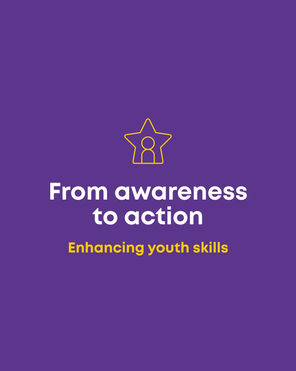 AldermoreBank's tweet photo. Did you know that less than 45% of children feel they had a meaningful financial education?
We're proud to work with Everfi to help combat this statistic and improve financial literacy and social mobility for the next generation.
#AldermoreForYou #BackingYou https://t.co/OfqB4x39oP