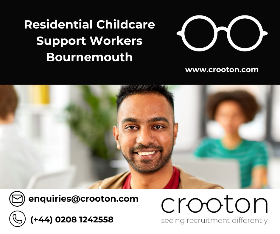 crooton1's tweet photo. Residential Childcare Support Workers

Salary: £11.55-£12.12 per hour

Waking Nights Shifts!

Make a difference to young people's lives!

Dorset

Full and part time roles available - days and nights! 

Find out more! 

https://t.co/lSAHfZ53u3 https://t.co/EVQG9ZfUFS