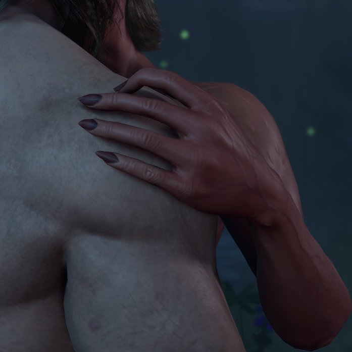 reman_void's tweet photo. I LOVE HIS WRINKLED HANDS
#hellgrove https://t.co/idQSEZ60HP