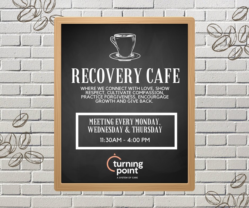 Turning Point - System Of Care tweet media