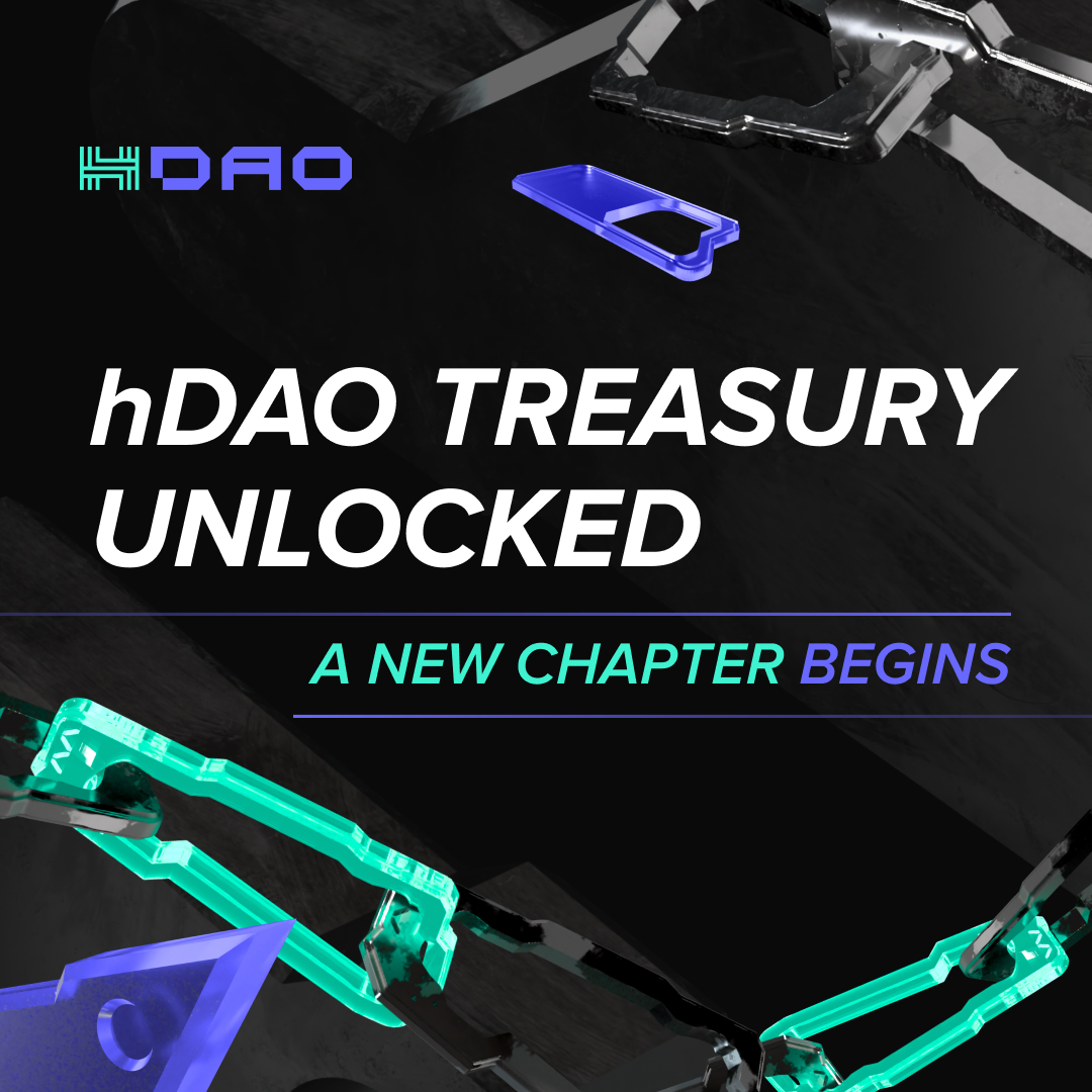 hackenai's tweet photo. 🚀 HackenDAO treasury received 16,000,000 $HAI!🚀
#hDAO has established its first treasury, which is governed by the hDAO Budget Council. This marks a new era of growth and opportunity for our community
https://t.co/KpHfauxKb8 https://t.co/YKmcrweqJB