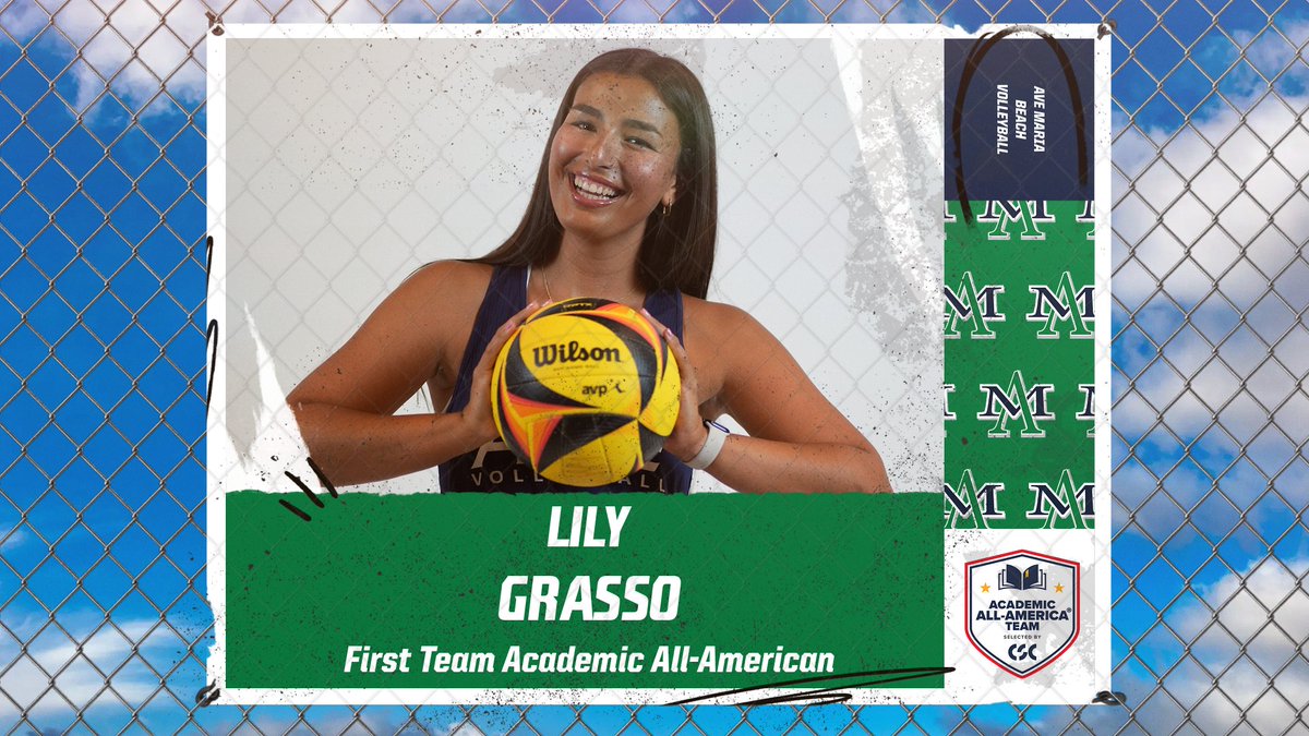Ave Maria Volleyball (@AveVolleyball) / Posts / X